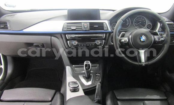 Buy Used BMW 3–Series Other Car in Chililabombwe in Copperbelt Buy Used BMW 3–Series Other Car in Chililabombwe in Copperbelt