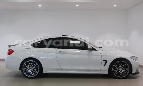 Buy Used BMW 3–Series Other Car in Chililabombwe in Copperbelt Buy Used BMW 3–Series Other Car in Chililabombwe in Copperbelt