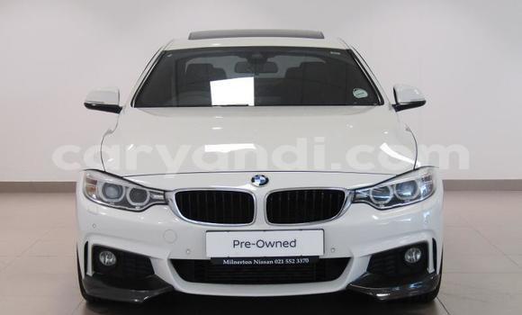 Buy Used BMW 3–Series Other Car in Chililabombwe in Copperbelt Buy Used BMW 3–Series Other Car in Chililabombwe in Copperbelt