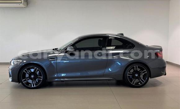 Buy Used BMW M2 Other Car in Chingola in Zambia Buy Used BMW M2 Other Car in Chingola in Zambia