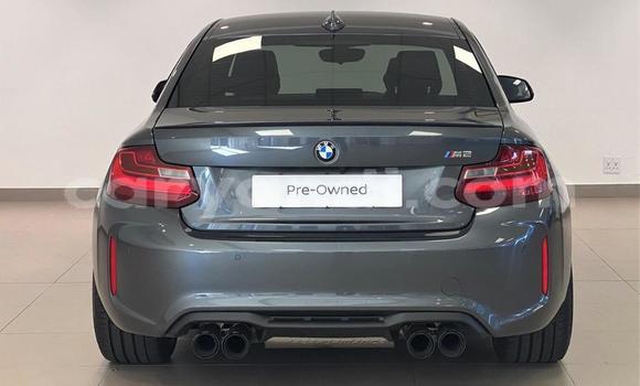Buy Used BMW M2 Other Car in Chingola in Zambia Buy Used BMW M2 Other Car in Chingola in Zambia