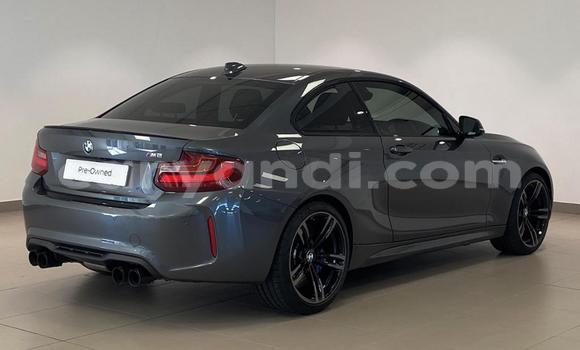 Buy Used BMW M2 Other Car in Chingola in Zambia Buy Used BMW M2 Other Car in Chingola in Zambia