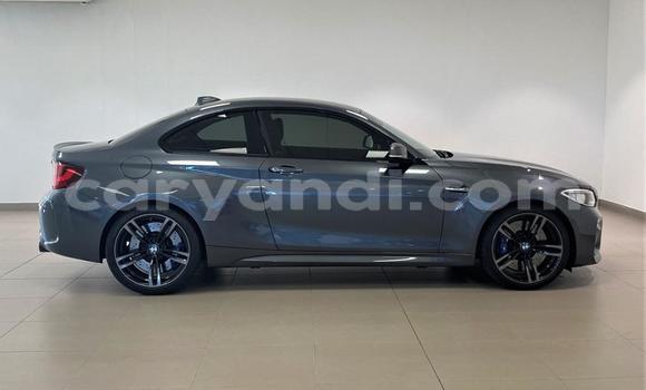 Buy Used BMW M2 Other Car in Chingola in Zambia Buy Used BMW M2 Other Car in Chingola in Zambia