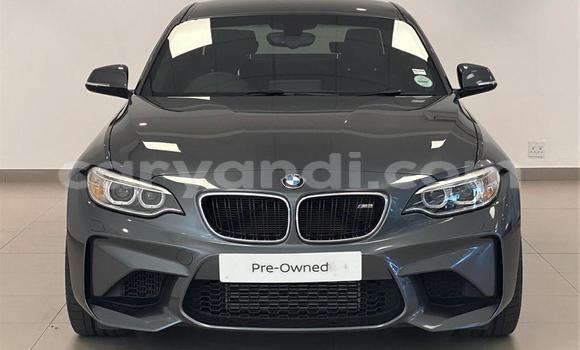Buy Used BMW M2 Other Car in Chingola in Zambia Buy Used BMW M2 Other Car in Chingola in Zambia