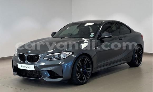 Buy Used BMW M2 Other Car in Chingola in Zambia Buy Used BMW M2 Other Car in Chingola in Zambia