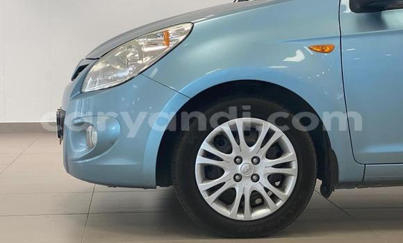Nunua Ilio tumika Hyundai i20 Bluu Gari ndani ya Chilanga nchini Lusaka Nunua Ilio tumika Hyundai i20 Bluu Gari ndani ya Chilanga nchini Lusaka