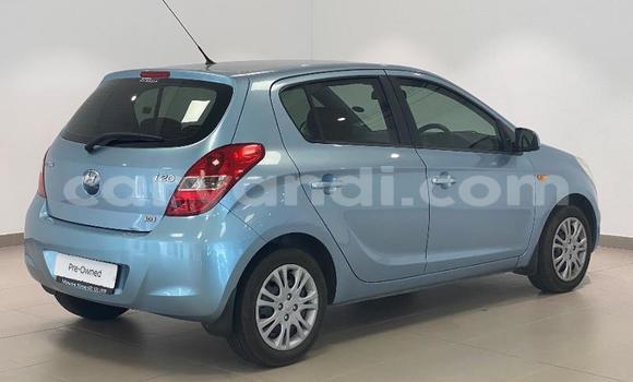 Nunua Ilio tumika Hyundai i20 Bluu Gari ndani ya Chilanga nchini Lusaka Nunua Ilio tumika Hyundai i20 Bluu Gari ndani ya Chilanga nchini Lusaka