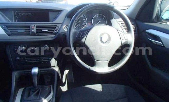Acheter Import Voiture BMW X1 Noir à Lusaka, Zambie Acheter Import Voiture BMW X1 Noir à Lusaka, Zambie