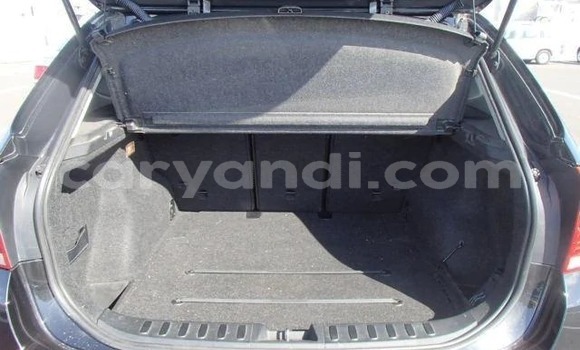 Acheter Import Voiture BMW X1 Noir à Lusaka, Zambie Acheter Import Voiture BMW X1 Noir à Lusaka, Zambie