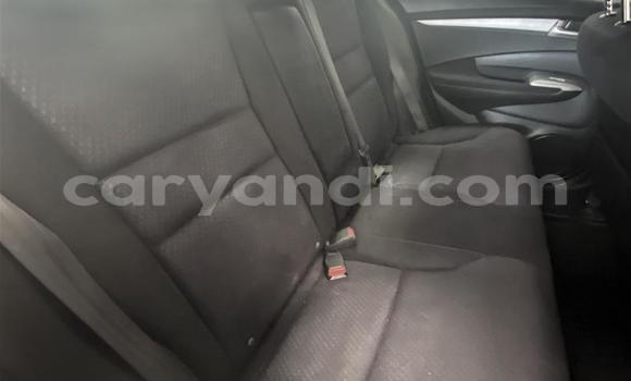 Buy Used Honda Ballade Silver Car in Chilanga in Lusaka Buy Used Honda Ballade Silver Car in Chilanga in Lusaka