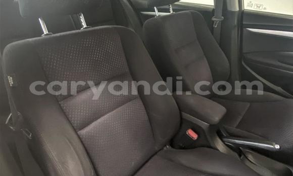 Buy Used Honda Ballade Silver Car in Chilanga in Lusaka Buy Used Honda Ballade Silver Car in Chilanga in Lusaka