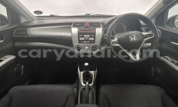 Buy Used Honda Ballade Silver Car in Chilanga in Lusaka Buy Used Honda Ballade Silver Car in Chilanga in Lusaka