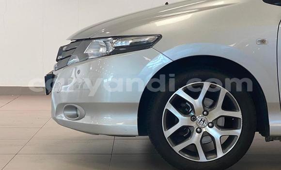 Buy Used Honda Ballade Silver Car in Chilanga in Lusaka Buy Used Honda Ballade Silver Car in Chilanga in Lusaka