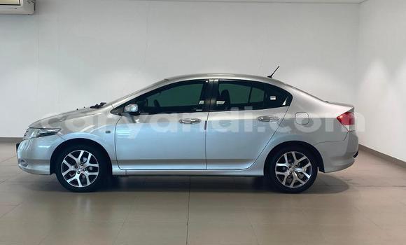 Buy Used Honda Ballade Silver Car in Chilanga in Lusaka Buy Used Honda Ballade Silver Car in Chilanga in Lusaka