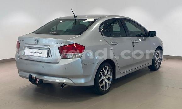 Buy Used Honda Ballade Silver Car in Chilanga in Lusaka Buy Used Honda Ballade Silver Car in Chilanga in Lusaka