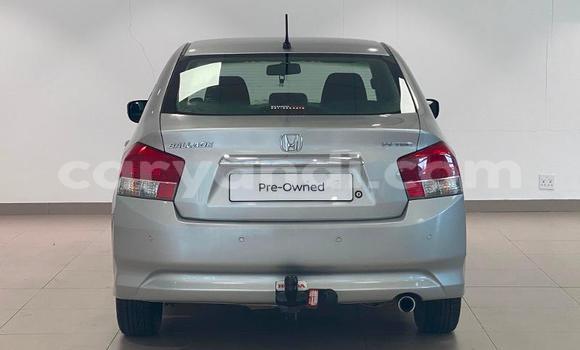 Buy Used Honda Ballade Silver Car in Chilanga in Lusaka Buy Used Honda Ballade Silver Car in Chilanga in Lusaka