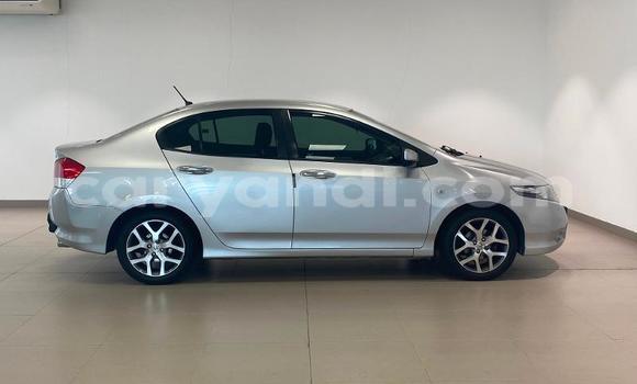 Buy Used Honda Ballade Silver Car in Chilanga in Lusaka Buy Used Honda Ballade Silver Car in Chilanga in Lusaka