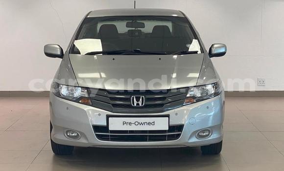 Buy Used Honda Ballade Silver Car in Chilanga in Lusaka Buy Used Honda Ballade Silver Car in Chilanga in Lusaka