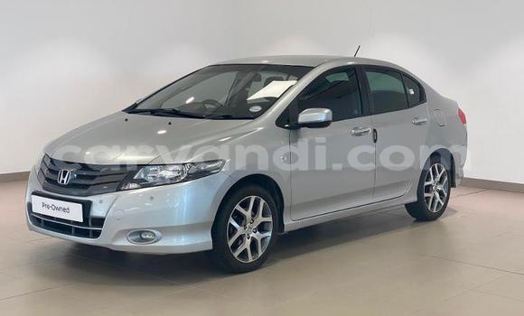 Buy Used Honda Ballade Silver Car in Chilanga in Lusaka Buy Used Honda Ballade Silver Car in Chilanga in Lusaka