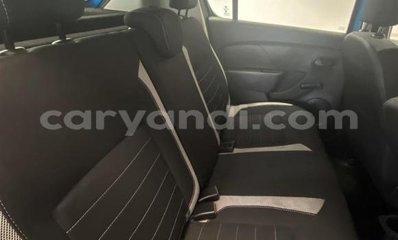 Tenga Tsaru Renault Sandero Bhuruu Mota in Chingola in Zambia Tenga Tsaru Renault Sandero Bhuruu Mota in Chingola in Zambia