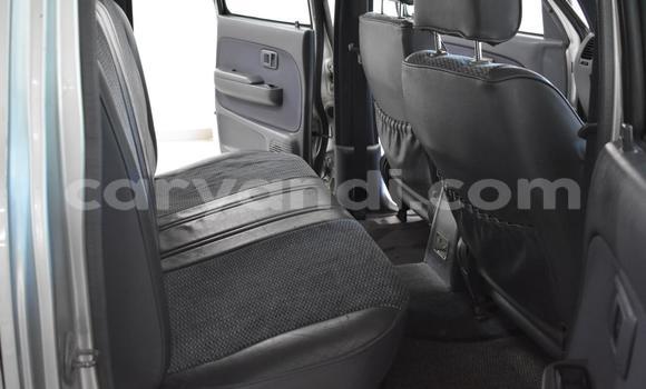 Acheter Occasion Voiture Toyota Hilux Gris à Livingstone, Zambie Acheter Occasion Voiture Toyota Hilux Gris à Livingstone, Zambie
