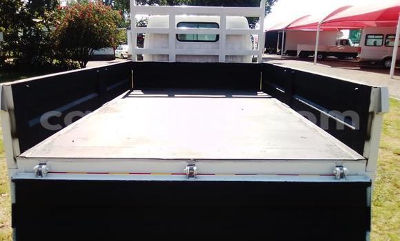 Acheter Occasion Utilitaire Toyota Dyna Blanc à Chingola, Zambie Acheter Occasion Utilitaire Toyota Dyna Blanc à Chingola, Zambie