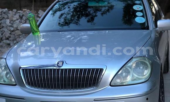 Buy Used Toyota Brevis Silver Car in Lusaka in Zambia Buy Used Toyota Brevis Silver Car in Lusaka in Zambia