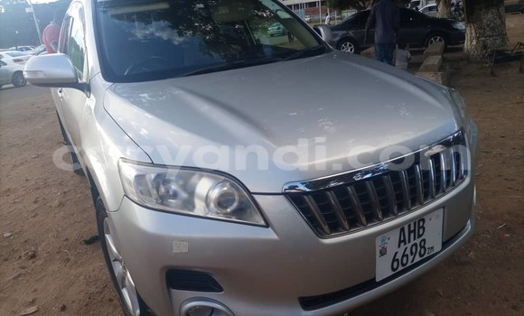 Acheter Occasion Voiture Toyota Vanguard Autre à Lusaka, Zambie