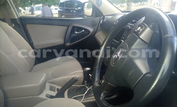 Buy Used Toyota Vanguard Other Car in Lusaka in Zambia Buy Used Toyota Vanguard Other Car in Lusaka in Zambia