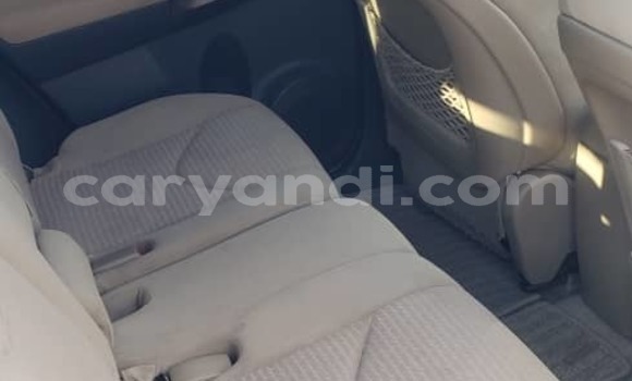 Buy Used Toyota Vanguard Other Car in Lusaka in Zambia Buy Used Toyota Vanguard Other Car in Lusaka in Zambia