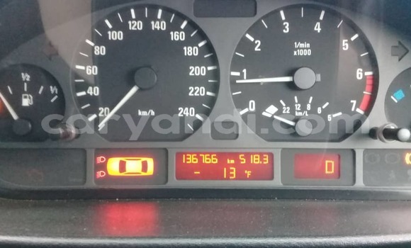 Buy Used BMW 3–Series Silver Car in Lusaka in Zambia Buy Used BMW 3–Series Silver Car in Lusaka in Zambia