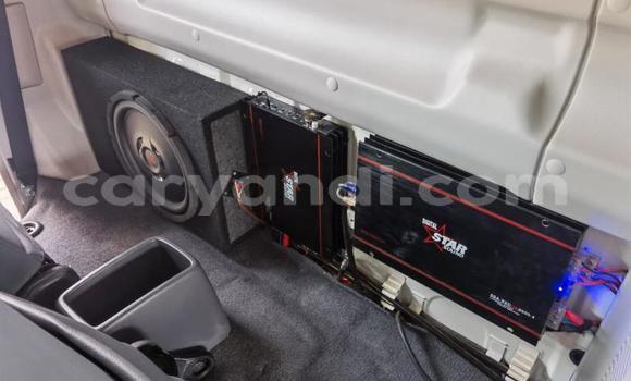 Tenga Tsaru Toyota Land Cruiser Chena Mota in Livingstone in Zambia Tenga Tsaru Toyota Land Cruiser Chena Mota in Livingstone in Zambia