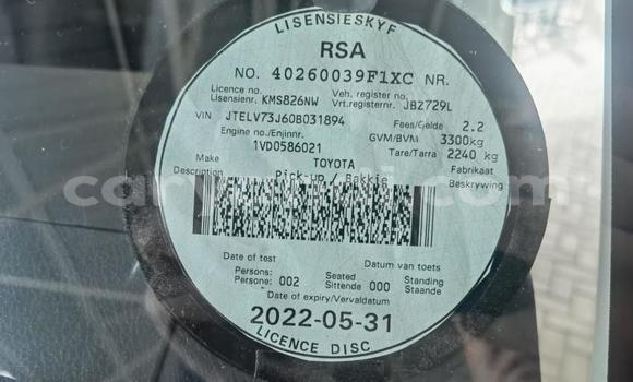 Tenga Tsaru Toyota Land Cruiser Chena Mota in Livingstone in Zambia Tenga Tsaru Toyota Land Cruiser Chena Mota in Livingstone in Zambia