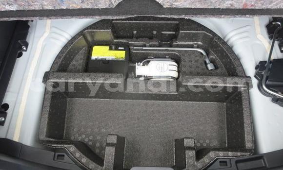 Buy Used Toyota Vitz White Car in Chinsali in Northern Buy Used Toyota Vitz White Car in Chinsali in Northern