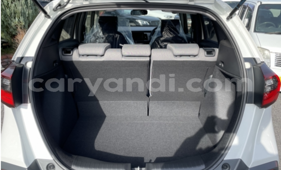 Acheter Occasion Voiture Honda FIT Gris à Chilanga, Lusaka Acheter Occasion Voiture Honda FIT Gris à Chilanga, Lusaka