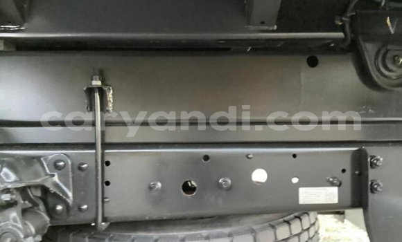 Tenga Tsaru Mitsubishi Fuso Chena Rori in Livingstone in Zambia Tenga Tsaru Mitsubishi Fuso Chena Rori in Livingstone in Zambia