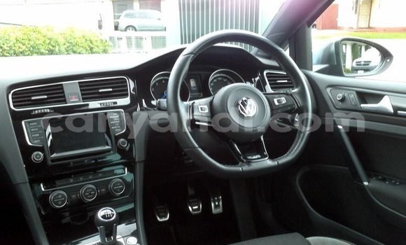 Buy Used Volkswagen Golf Blue Car in Lusaka in Zambia Buy Used Volkswagen Golf Blue Car in Lusaka in Zambia