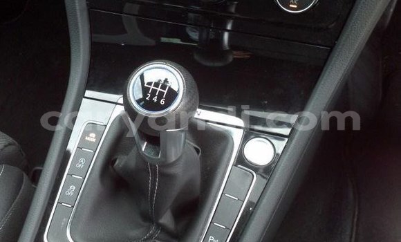 Buy Used Volkswagen Golf Blue Car in Lusaka in Zambia Buy Used Volkswagen Golf Blue Car in Lusaka in Zambia