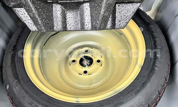 Acheter Occasion Voiture Honda Jazz Gris à Kitwe, Zambie Acheter Occasion Voiture Honda Jazz Gris à Kitwe, Zambie