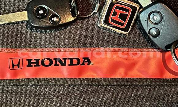 Acheter Occasion Voiture Honda Jazz Gris à Kitwe, Zambie Acheter Occasion Voiture Honda Jazz Gris à Kitwe, Zambie