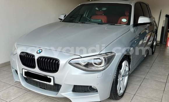 Nunua Ilio tumika BMW 1M Fedha Gari ndani ya Lusaka nchini Zambia Nunua Ilio tumika BMW 1M Fedha Gari ndani ya Lusaka nchini Zambia