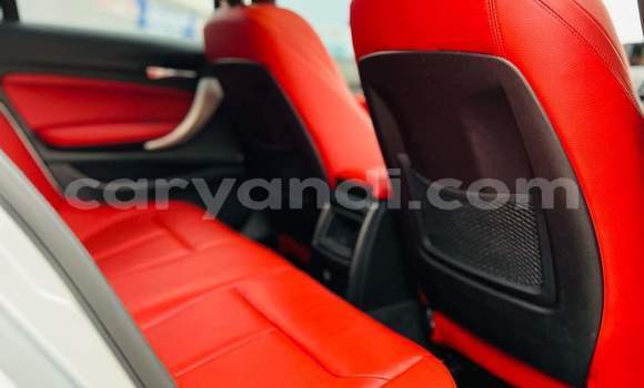 Acheter Occasion Voiture BMW 1M Gris à Lusaka, Zambie Acheter Occasion Voiture BMW 1M Gris à Lusaka, Zambie