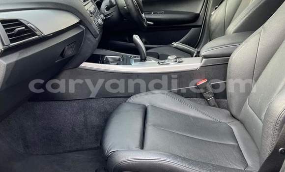 Acheter Occasion Voiture BMW 1M Blanc à Kitwe, Zambie Acheter Occasion Voiture BMW 1M Blanc à Kitwe, Zambie