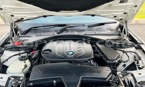 Acheter Occasion Voiture BMW 1M Blanc à Kitwe, Zambie Acheter Occasion Voiture BMW 1M Blanc à Kitwe, Zambie