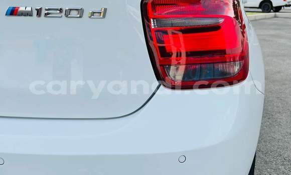 Acheter Occasion Voiture BMW 1M Blanc à Kitwe, Zambie Acheter Occasion Voiture BMW 1M Blanc à Kitwe, Zambie