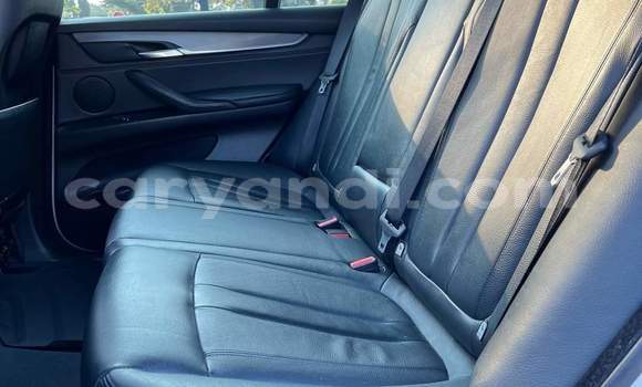 Acheter Occasion Voiture BMW X5 M Blanc à Livingstone, Zambie Acheter Occasion Voiture BMW X5 M Blanc à Livingstone, Zambie