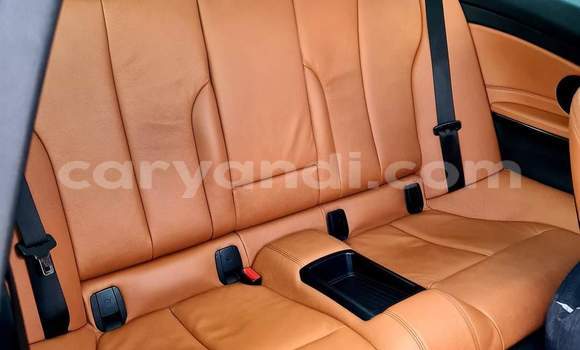 Buy Used BMW 4-Series Blue Car in Livingstone in Zambia Buy Used BMW 4-Series Blue Car in Livingstone in Zambia