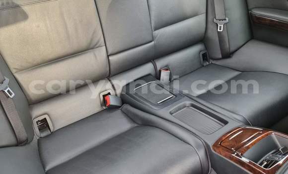 Tenga Tsaru BMW 3–Series Sirivha Mota in Chingola in Zambia Tenga Tsaru BMW 3–Series Sirivha Mota in Chingola in Zambia