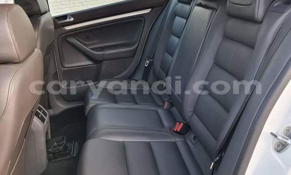 Buy Used Volkswagen Golf GTI White Car in Livingstone in Zambia Buy Used Volkswagen Golf GTI White Car in Livingstone in Zambia