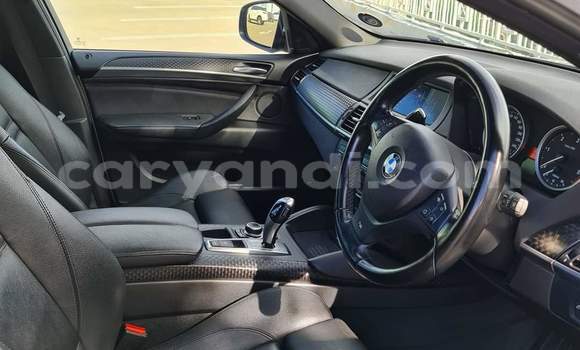 Buy Used BMW X6 M White Car in Lusaka in Zambia Buy Used BMW X6 M White Car in Lusaka in Zambia